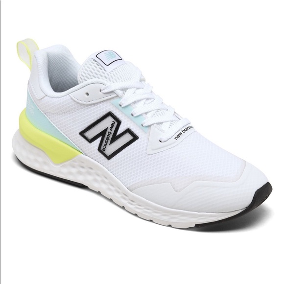 New Balance Shoes - New Balance Fresh Foam 515 Sport Sneakers